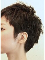 プリス ヘアー(pulis HAIR)&nbsp;ベリーショート