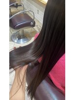 ネオリーブ チッタ 阿佐ヶ谷店(Neolive citta)&nbsp;艶々髪質改善