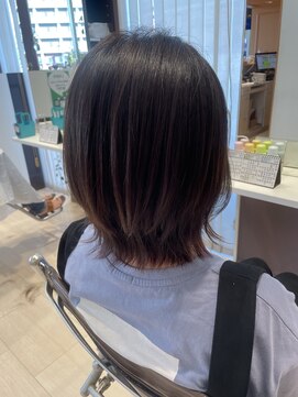 イースト(YEAST) くびれミディアム