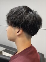 アビールブレ 新潟万代(ABEY LEVRAI)&nbsp;新潟ナチュラルマッシュ