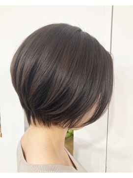 ヘアーリビング リコ 池袋西口店(hair living Liko) 【Liko　池袋】Liko style【池袋】