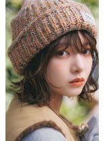 ニカ 溝の口(NICA) ラフウェーブ【NICA溝の口】