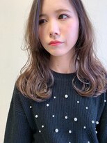 モードケイズ(Aimee by modek’s)&nbsp;ピンクパープル