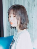 シンシ(Cinci)&nbsp;小顔ミディアム