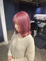 エイト 横浜店(EIGHT)&nbsp;【ピンク】【横浜】