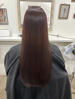 ジュエルボックス 東梅田店(jewelbox)&nbsp;モカブラウン