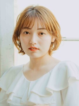 リアン 方南町店(Lian) 【2024年新作スタイル】方南町美容室Lian