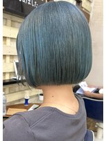 エコロジカルグローブス(ECOLOGICaL GLOBES)&nbsp;【夏らしいペールブルー】