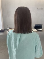 コード(Chord)&nbsp;オリーブベージュ