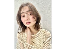 リリー(lily)