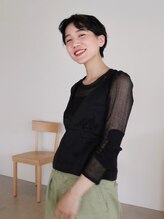 ケイト(KATE)&nbsp;多治見 あゆみ