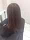 アイズ 小山店(I's)の写真/【自然で明るい白髪染め】丁寧なカウンセリングで大人女性のお悩みをしっかりと解決◎魅力を引き出します！