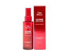 オブハーツ 八王子みなみ野店(OF-HEARTS)の雰囲気（ヘアケアには今話題の「ULTIME」毛髪の理想的な補修が可能に。）
