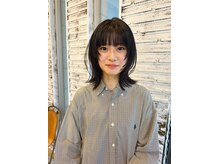 バディヘア ルーツ(BUDDY HAIR ROOTS)