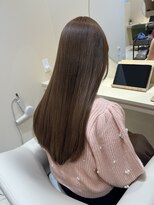 コピー バイ トゥルース(copy by truth)&nbsp;warmbrown