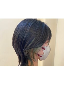 顔周りの似合わせカットで小顔効果も◎あなたの魅力を最大限に引き出してくれるショートヘアをご提案♪