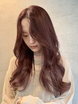 ユニコ(unico)&nbsp;ラベンダーピンクカラー/トレンドスタイル