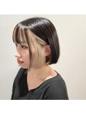 フェイスフレーミングカラー◎RYUSEI