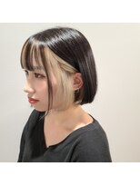 ステアメゾン 大宮(Stir maison)&nbsp;フェイスフレーミングカラー◎RYUSEI