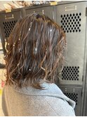 ヘアアレンジ　ドレスヘア 結婚式 お呼ばれ 二次会成人式卒業式