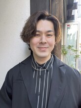 ルーリールー(Rulyru) 瀬戸 亮平