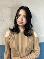 ビューティアンドトリップ クイーンズグッドプラン(Beauty&Trip QUEENS Good Plan)&nbsp;カーテンバング