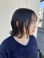 メロウ(mellow)&nbsp;ダークグレージュ