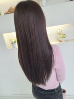 スリーヘアーデザインズ(Three Hair Designs)&nbsp;a