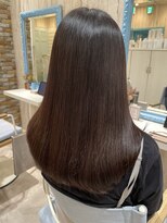 ノアエクレ 銀座(noah ecle)&nbsp;【noah ecle】髪質改善ULTOWAトリートメント