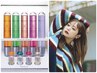 ★プレミアム贅沢フルコース★Lanaで1番良いもので全て仕上げます☆19900円