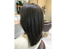 ニコヘアー(nico HAIR)