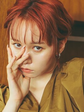 バーノン(VERNON) CEREMONY ARRANGE【VERNON】058-262-3611