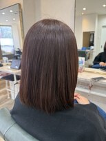 クラネ(CLANE.)&nbsp;ピンクベージュ