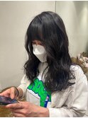 髪質改善/トリートメント/エイジングケア/透明感カラー