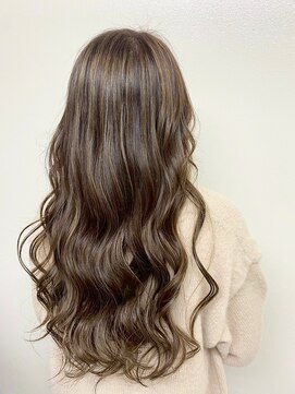 オアシス ガーデン 蒲田店(Oasis GaRDEN) ハイライトカラー♪