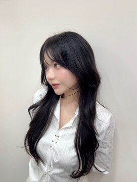 アンククロス 青山店(ANKH CROSS) 韓国風/エクステ/ナチュラル/レイヤー