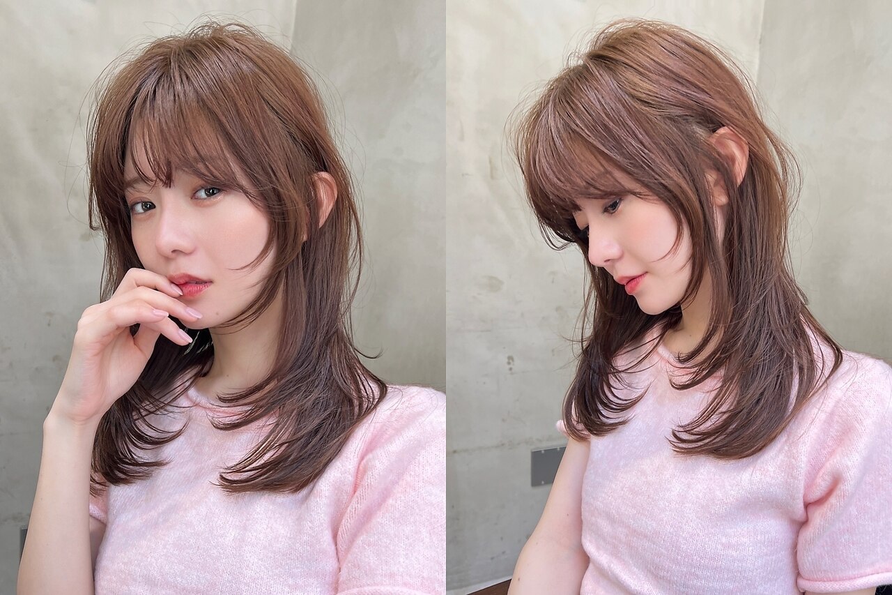 エイチ(H eitf)｜ホットペッパービューティー