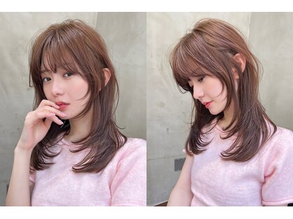 エイチ(H eitf)の写真