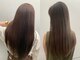 ヘアーホスピタル アヌーチカ 西八王子店(HAIR HOSPITAL ANOUCHICA)の写真