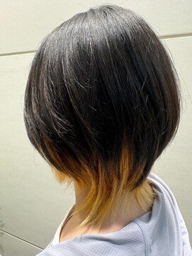 タヤ イオンモール津田沼店(TAYA) インナーウルフ