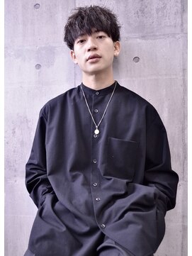 インスヘアー 関大前店(INCE HAIR) 関大前駅/関大前/U24/髪質改善/縮毛矯正/ヘッドスパ