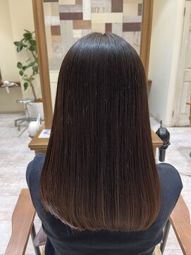 クレア 新板橋店(CREA) 縮毛矯正