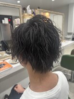 クオン(Kuon)&nbsp;ご自宅での再現性◎ 縦落ちツイストスパイラル