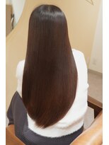 ルセラムヘアー(Luceram Hair)&nbsp;NEW髪質改善ストレートパーマ