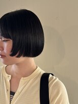 プロスタンセラ&nbsp;似合わせカット