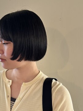 プロスタンセラ 似合わせカット