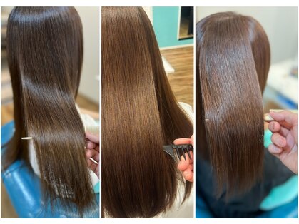 アメイズトーキョー 札幌大通(Amaz! tokyo)の写真