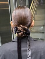 シー(si)&nbsp;カジュアルカチモリ