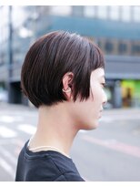 ヤイカ(YAYKA)&nbsp;ミニマムショート