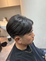 エクシア 渋谷店(EXCIA)&nbsp;センターパート